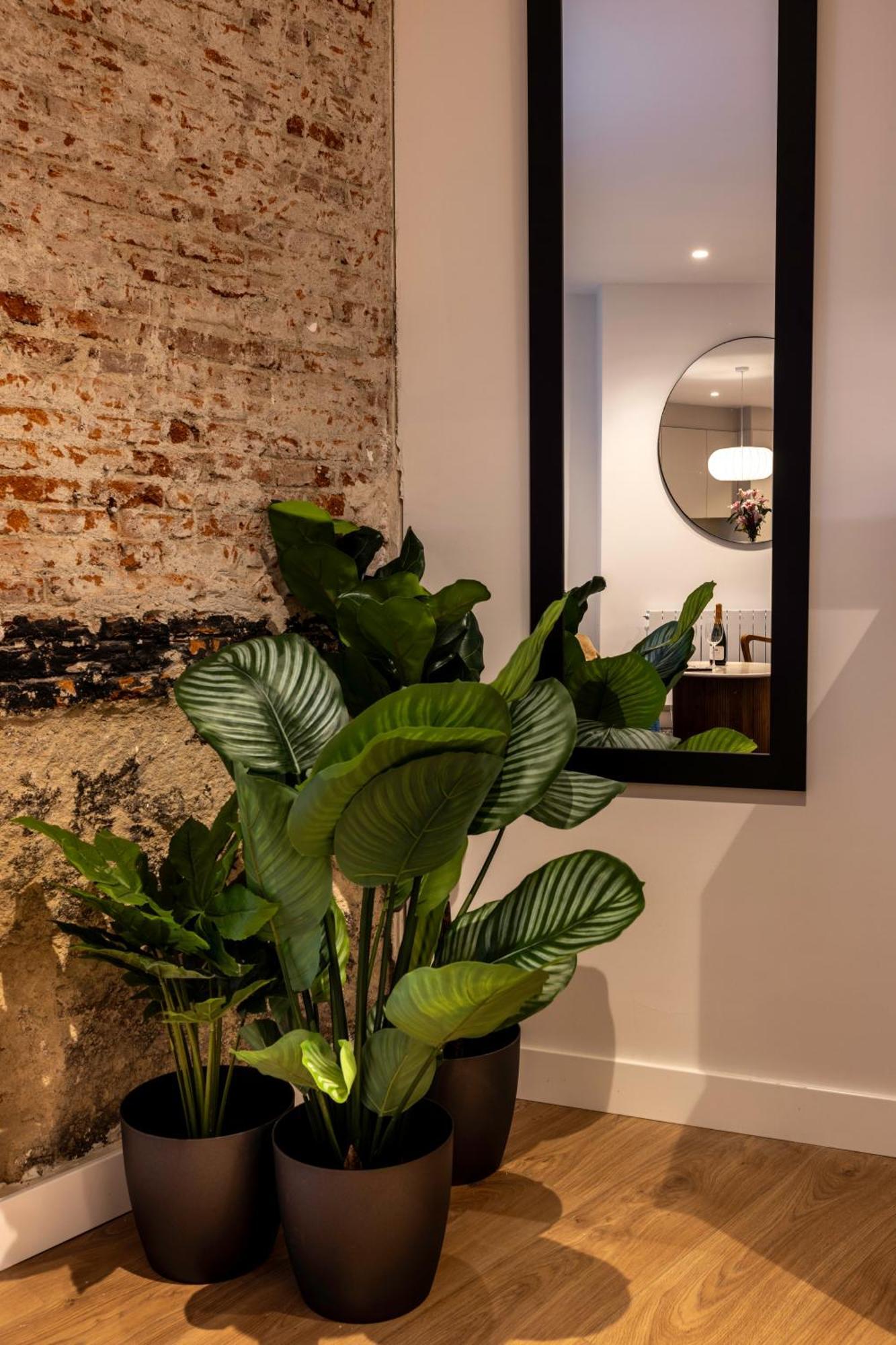 New Designed Flat 3 Bedrooms 2 Showers Appartement *