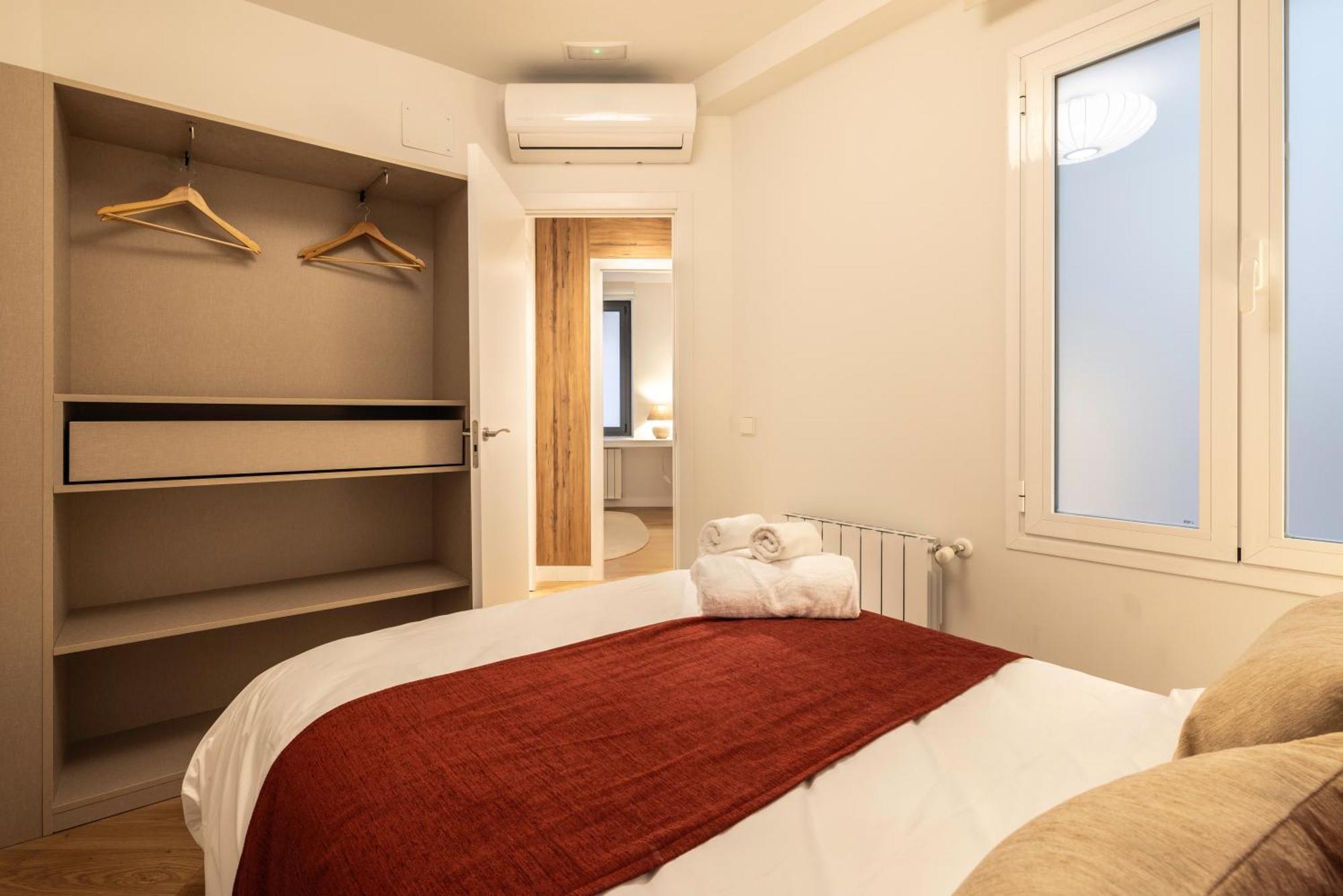 New Designed Flat 3 Bedrooms 2 Showers Appartement *